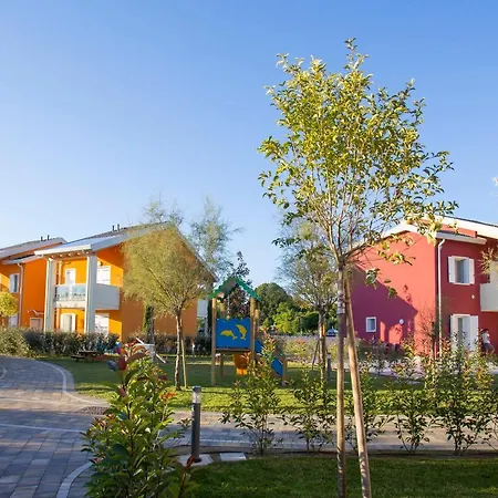 Appartamento Village