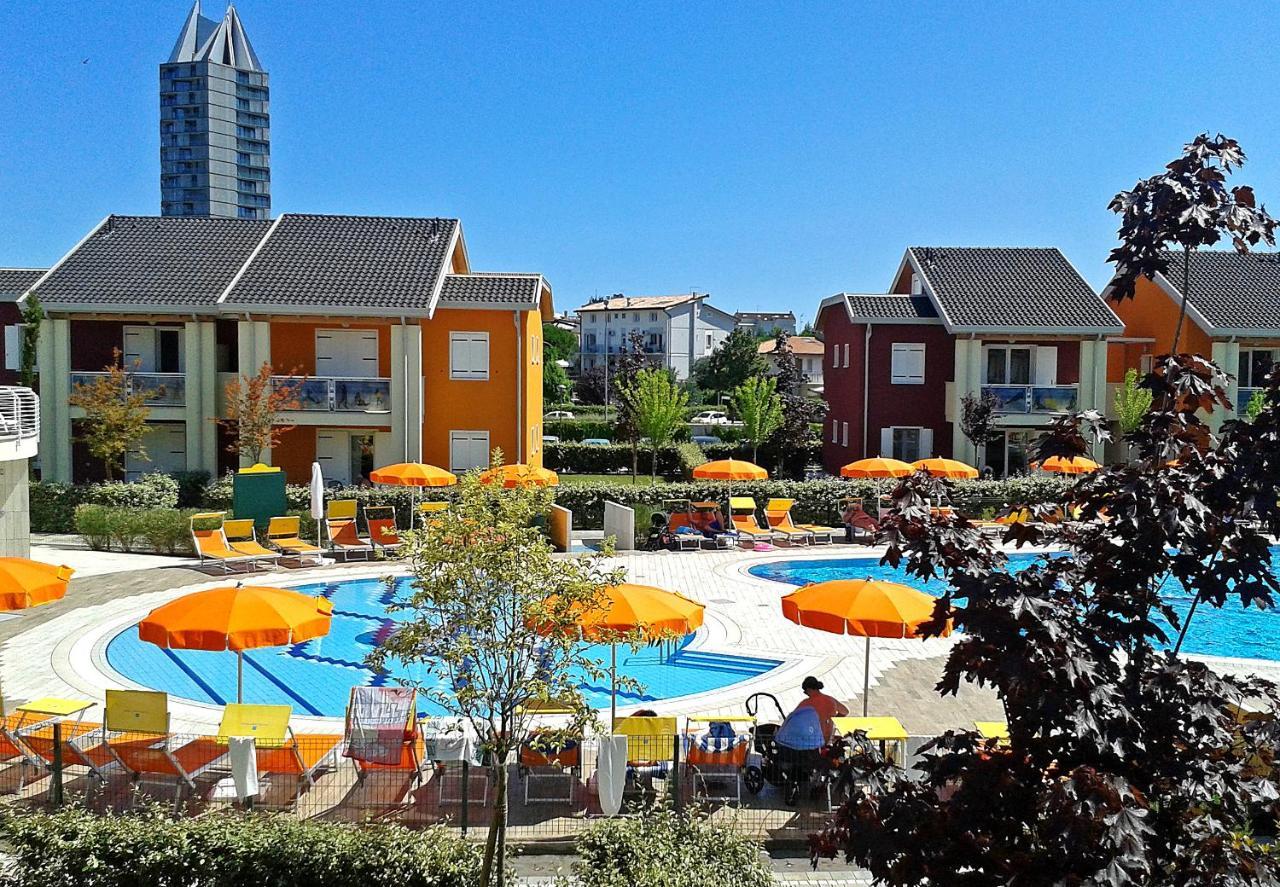 Appartamento Village Lido di Jesolo
