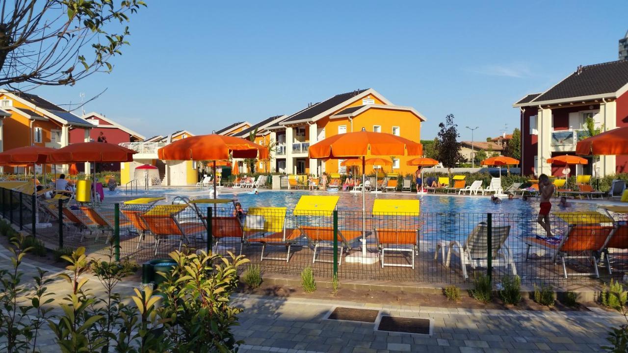 Village Appartamento Lido di Jesolo
