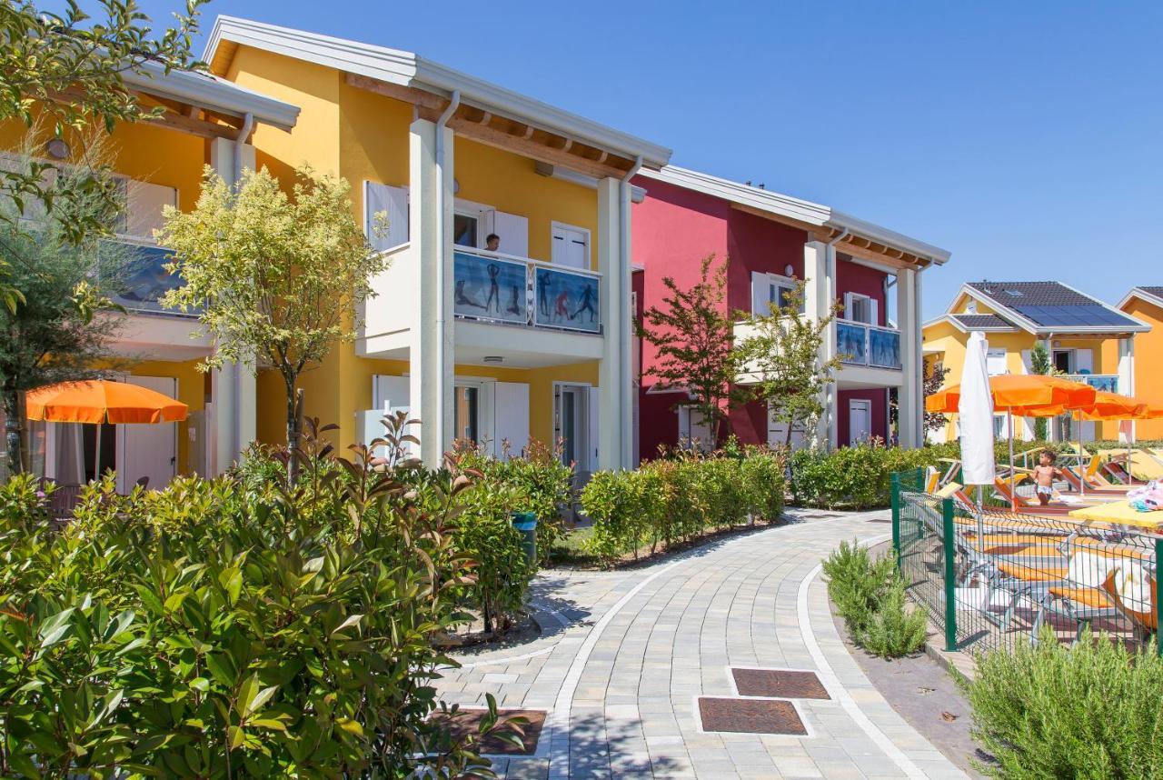 Village Appartamento Lido di Jesolo