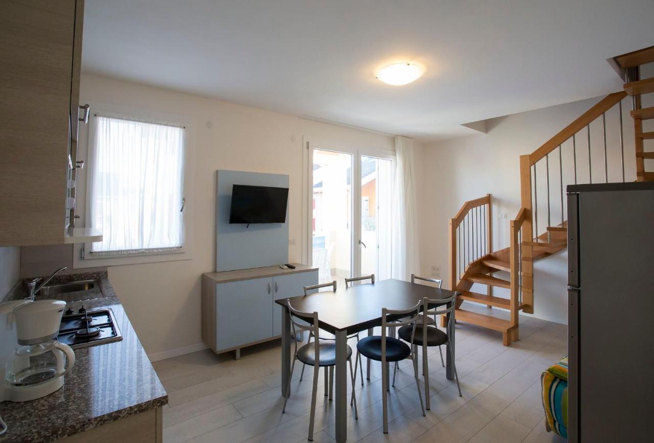 Appartamento Village Lido di Jesolo