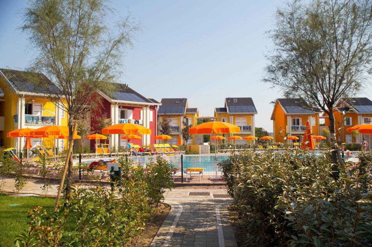 Village Appartamento Lido di Jesolo