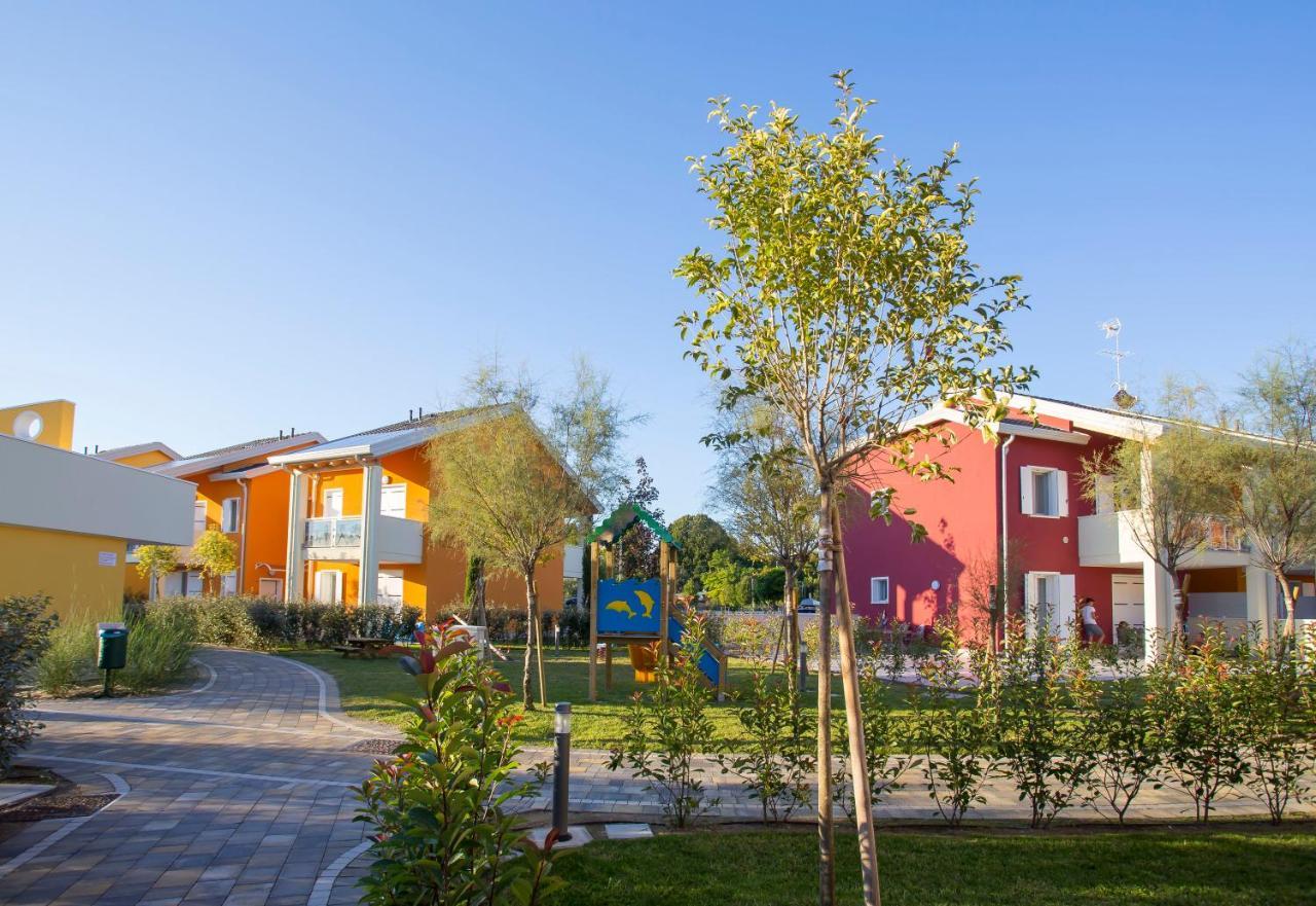 Appartamento Village