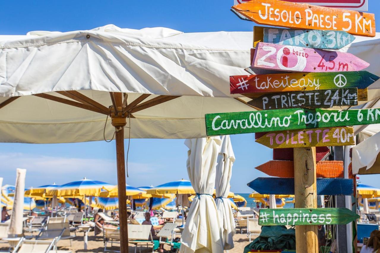 Appartamento Village *