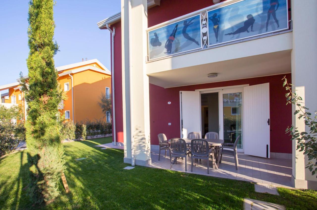 Appartamento Village *