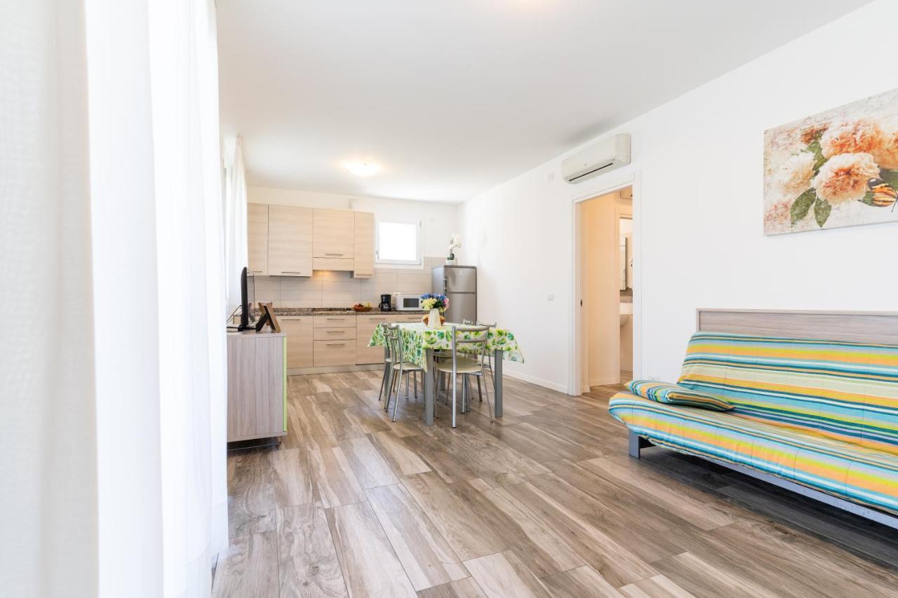 Village Appartamento Lido di Jesolo