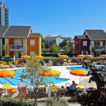 Apartment Village Lido di Jesolo