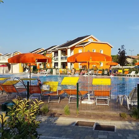 Village Apartment Lido di Jesolo