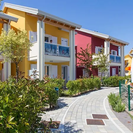 Village Appartamento Lido di Jesolo