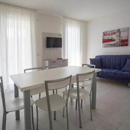 Village Apartment