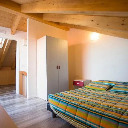 Village Apartment