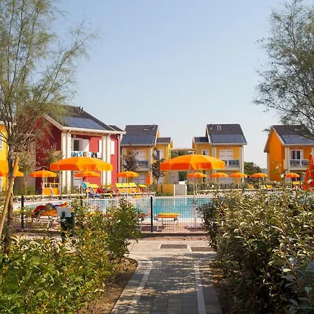 Village Appartamento Lido di Jesolo
