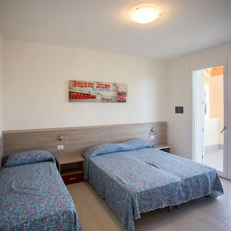 Village Apartment Lido di Jesolo