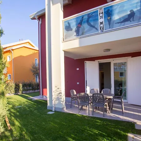 Appartamento Village *