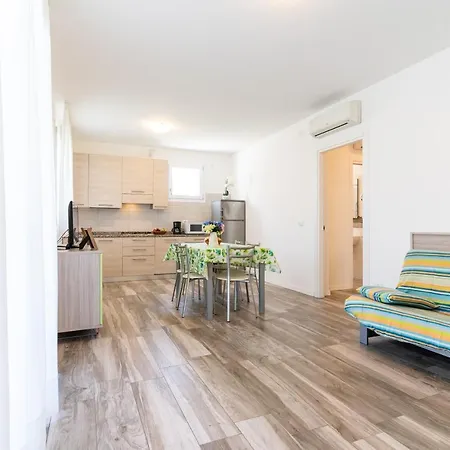Village Apartment Lido di Jesolo