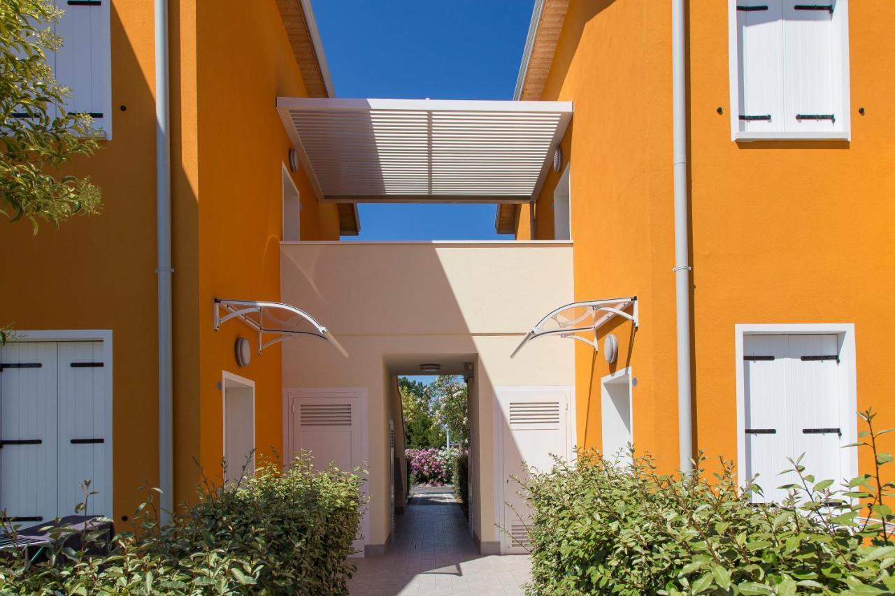 Village Apartment