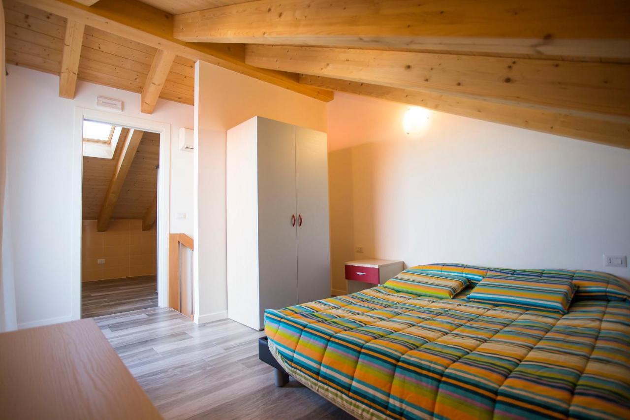 Village Apartment