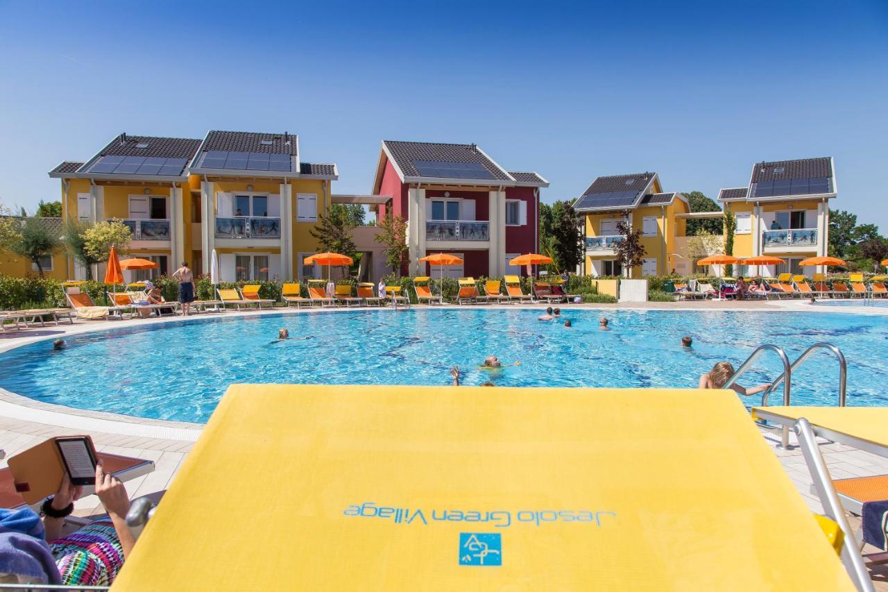 Village Apartment Lido di Jesolo