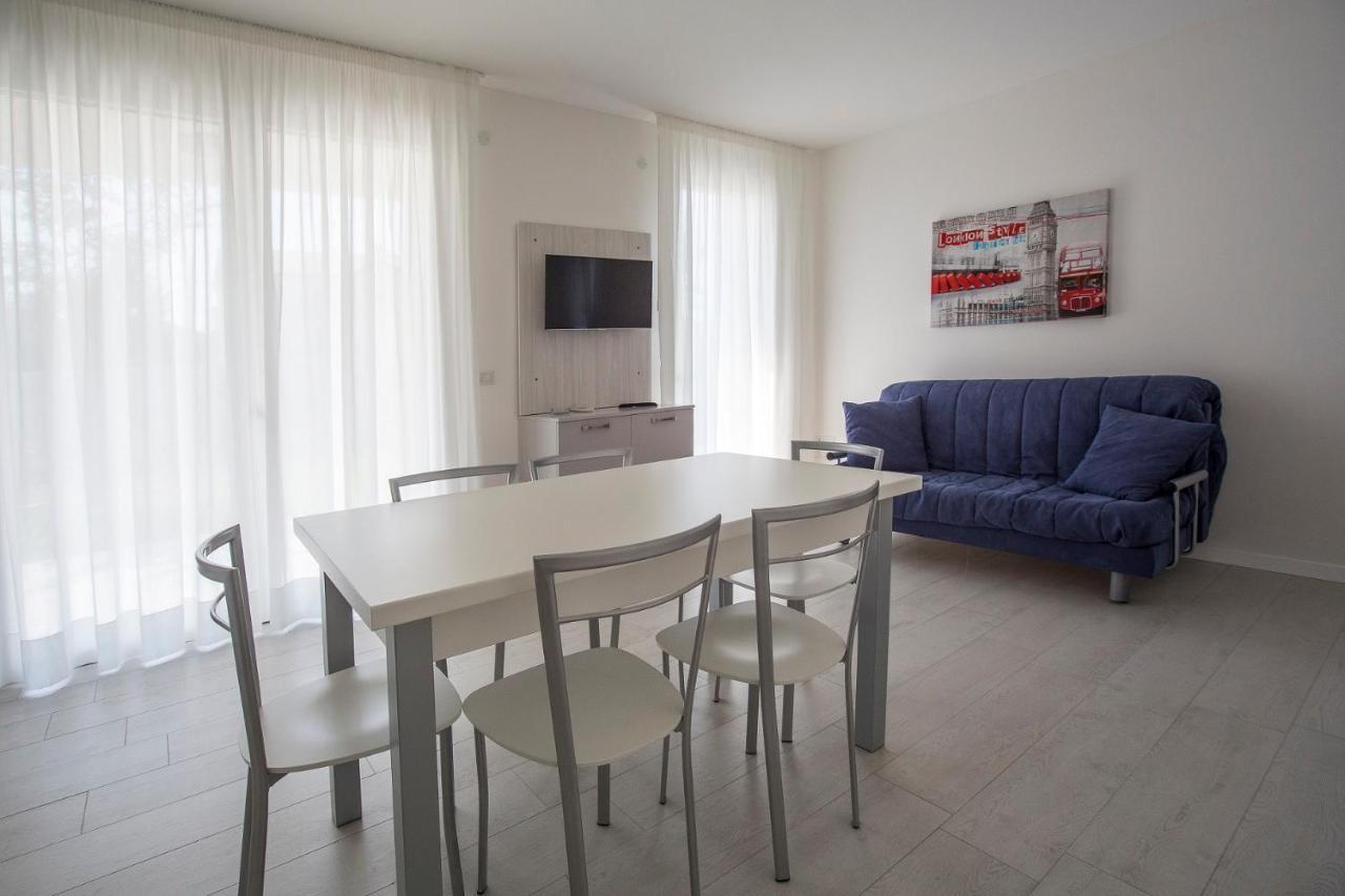 Village Apartment