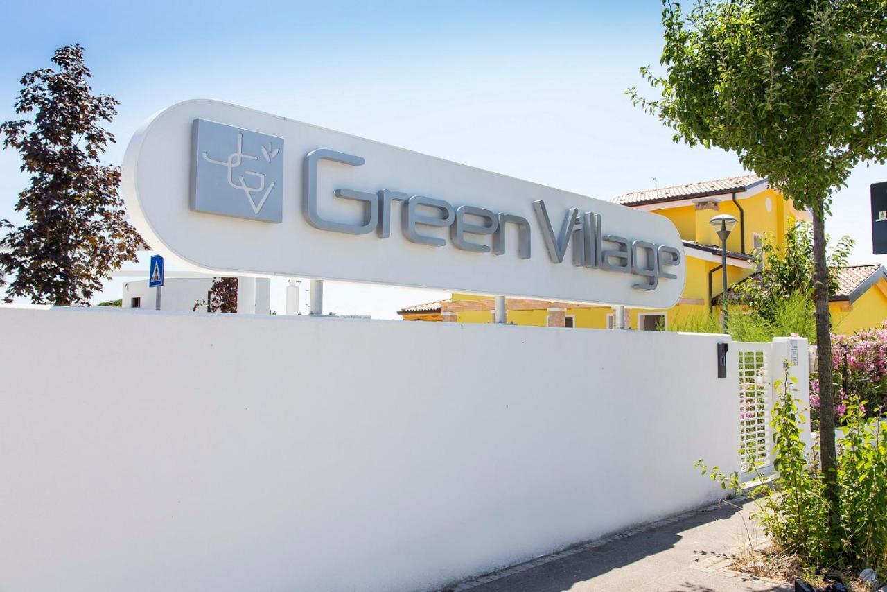 Village Apartment Lido di Jesolo
